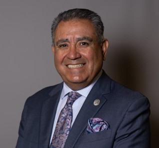Timothy A. Alvarez